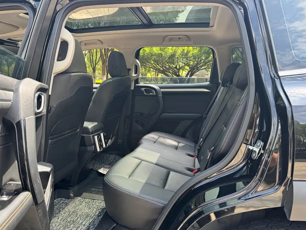 Haval Big Dog — миниатюра 16