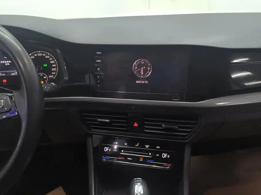 Volkswagen Bora — миниатюра 13