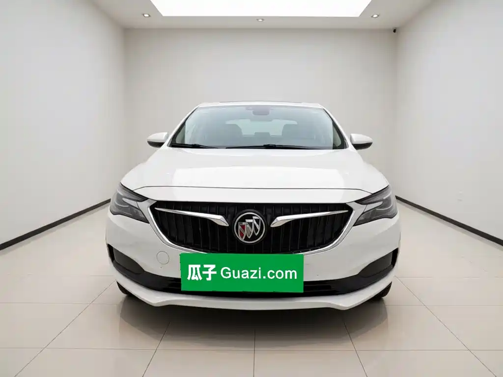 Buick GL6 — миниатюра 2