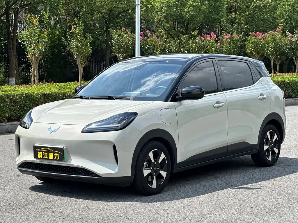 Wuling Bingo PLUS