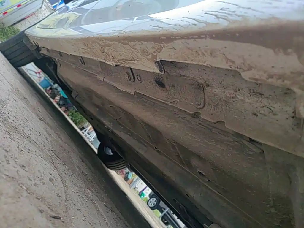 Nissan Teana — миниатюра 21