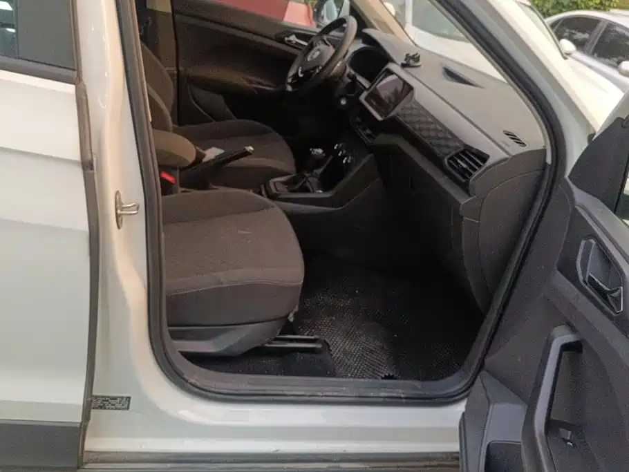 Volkswagen T-Cross — миниатюра 8