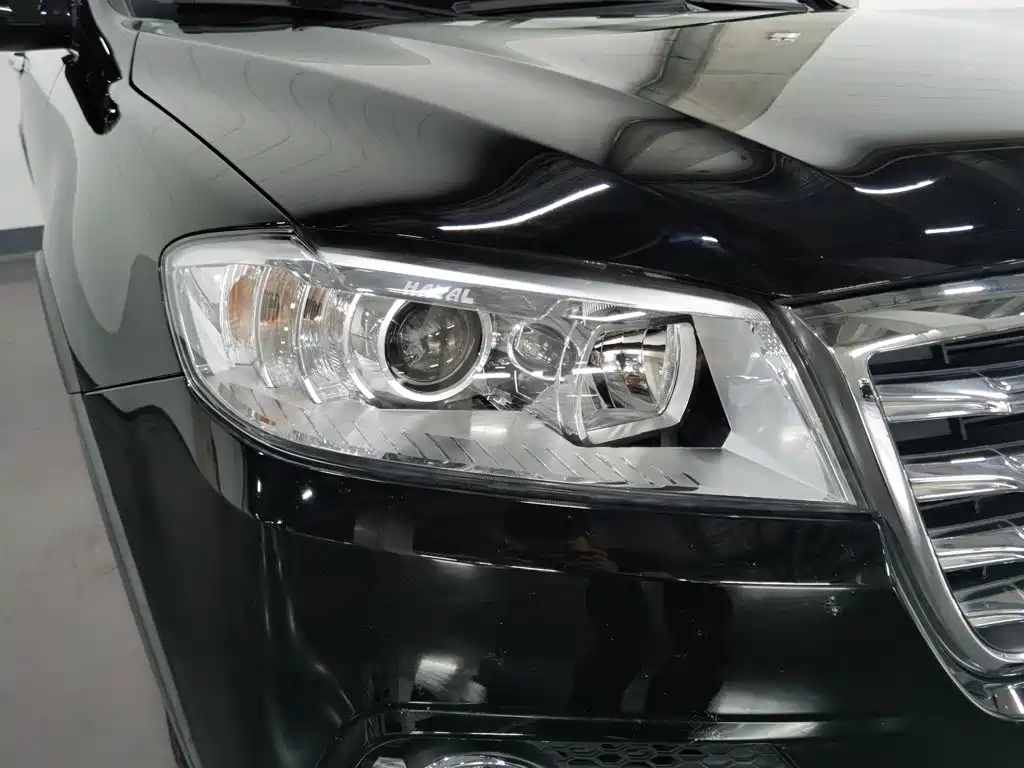 Haval H6 — миниатюра 7