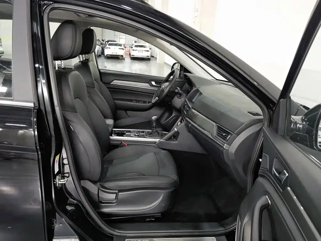 Haval H6 — миниатюра 23