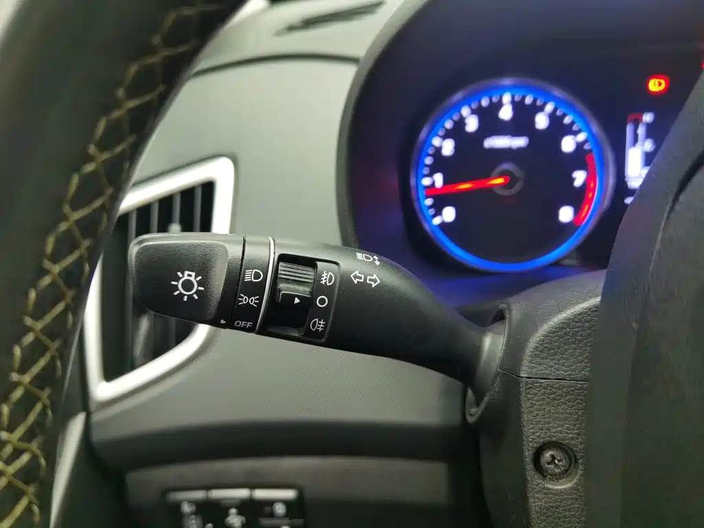 Hyundai ix25 — миниатюра 21