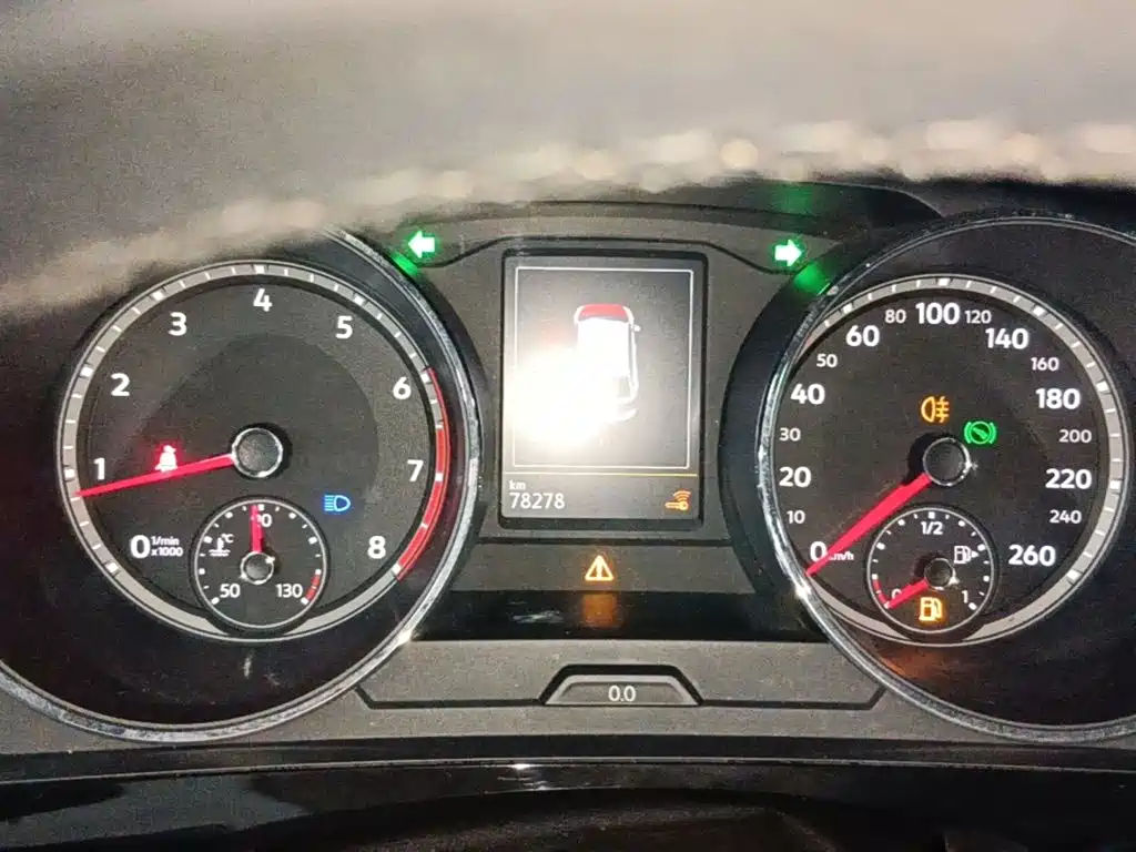 Volkswagen Tiguan L — миниатюра 12