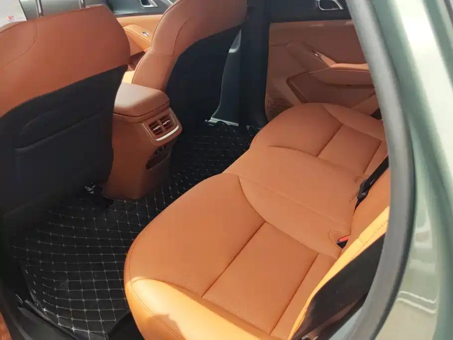 Haval H6L - фото 11