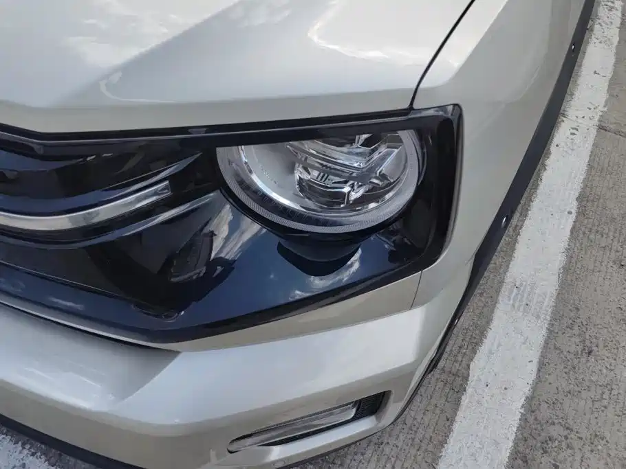 Haval Haval Big Dog PLUS — миниатюра 5