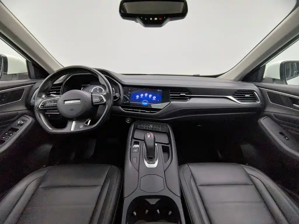 Haval F7 — миниатюра 5