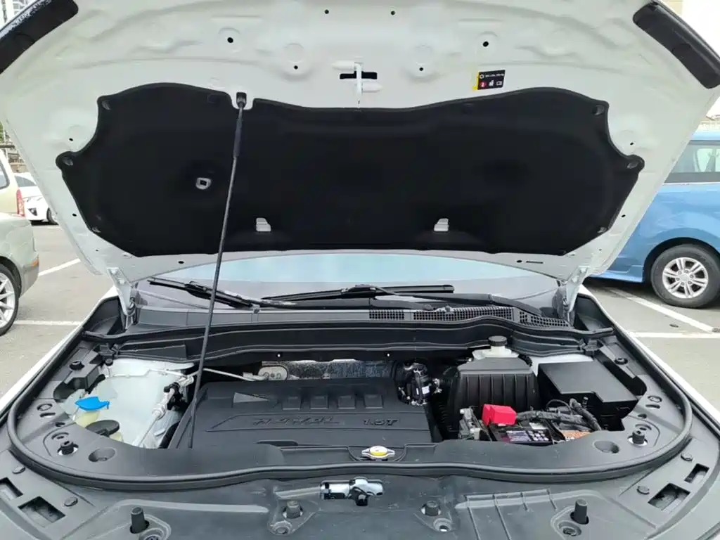 Haval H6 — миниатюра 20
