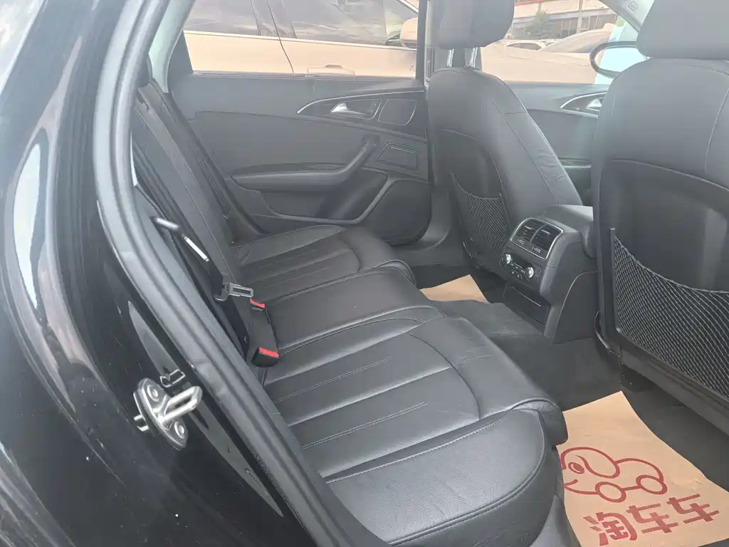 Audi A6L 2017 30 FSI Comfort
