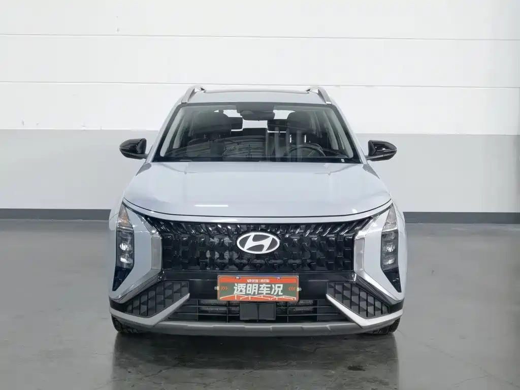Hyundai ix35 — миниатюра 3