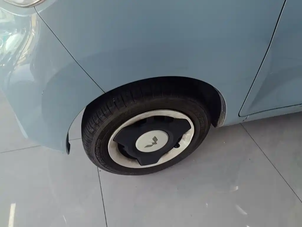 Wuling MINIEV — миниатюра 23