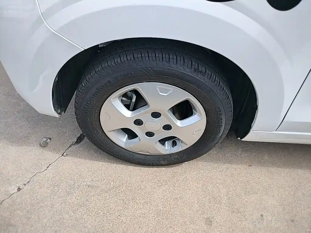 Roewe Clever — миниатюра 23