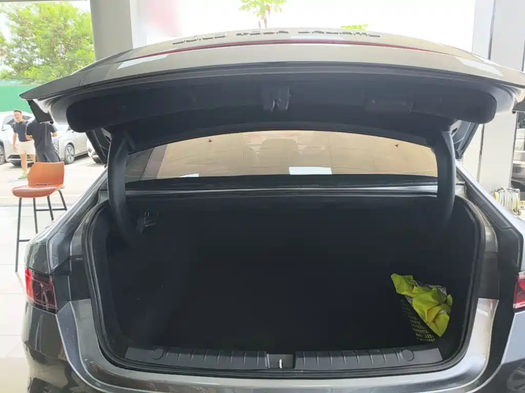 BYD Qin PLUS — миниатюра 19