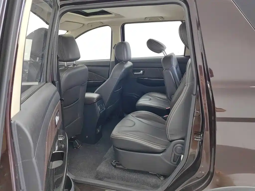 Fengguang Fengguang 370 — миниатюра 15