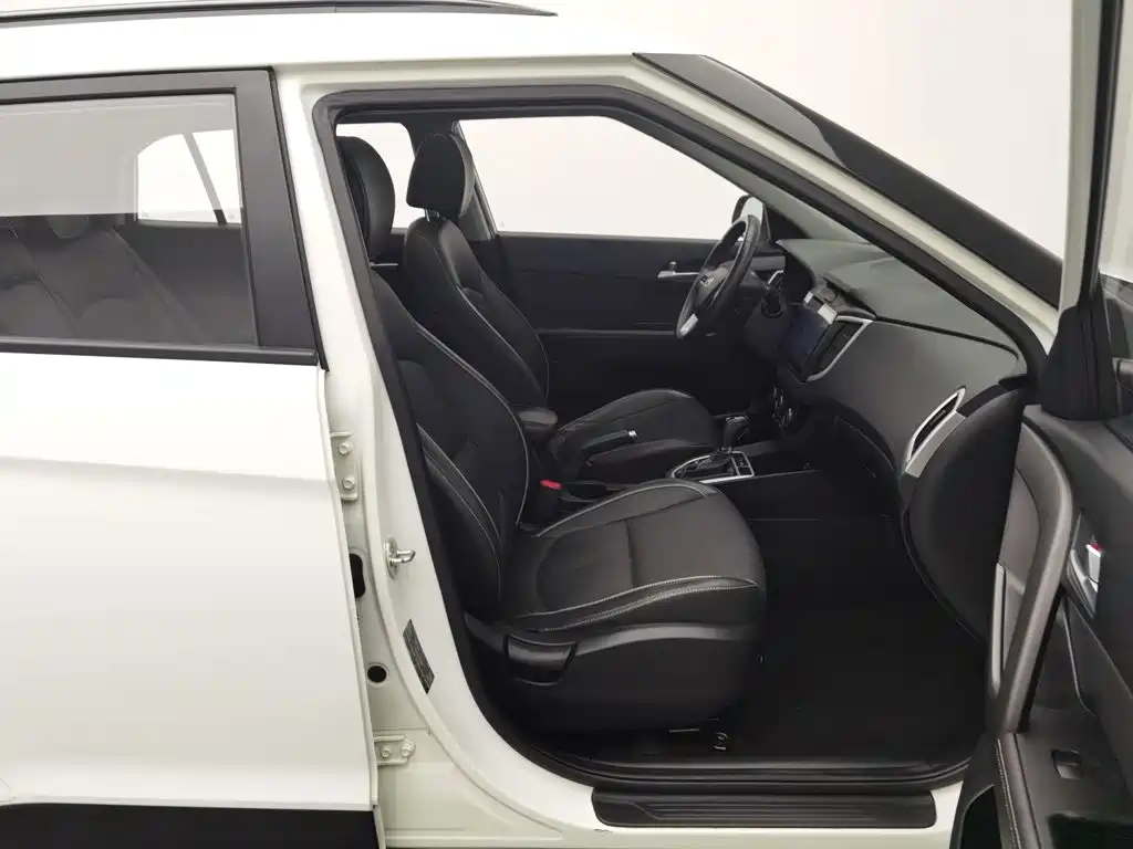 Hyundai ix25 — миниатюра 23