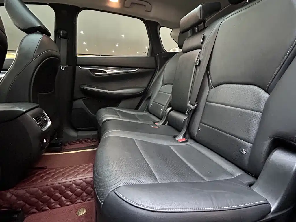 Infiniti QX50 — миниатюра 17