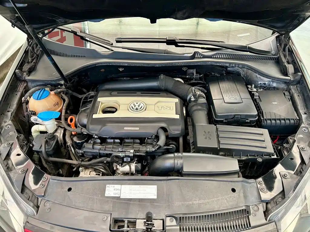 Volkswagen Golf GTI — миниатюра 19