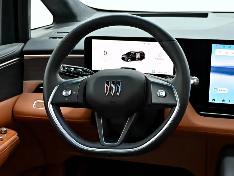 Buick Electra Encasa — миниатюра 20