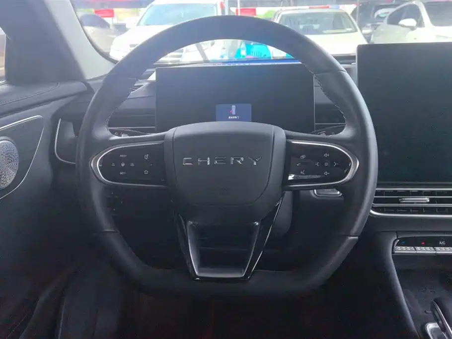 Chery 8 PRO — фотографии объявления, Фото 15