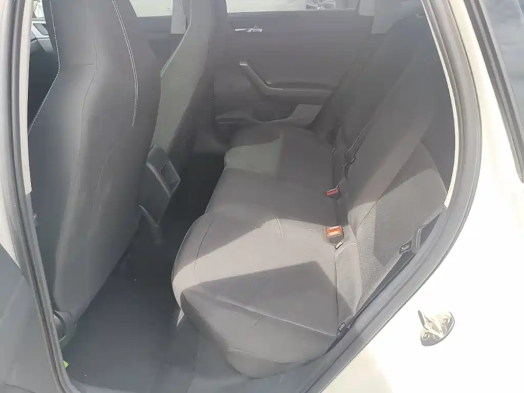 Volkswagen Polo — миниатюра 17