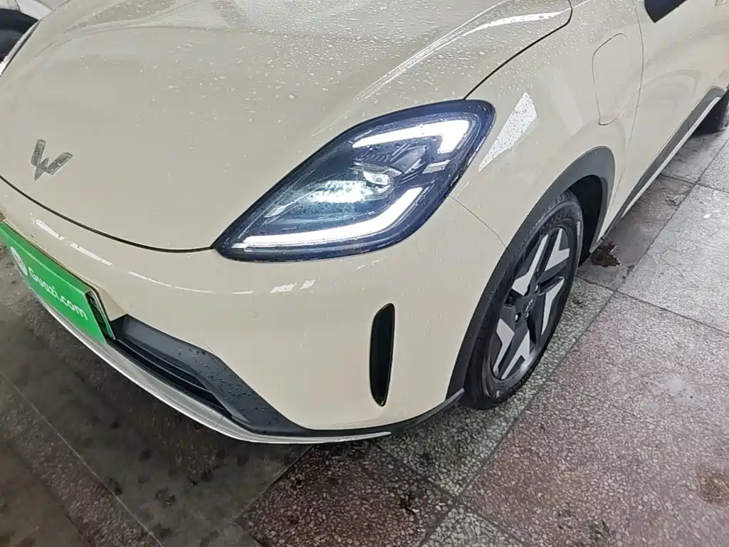 Wuling Bingo S — миниатюра 24