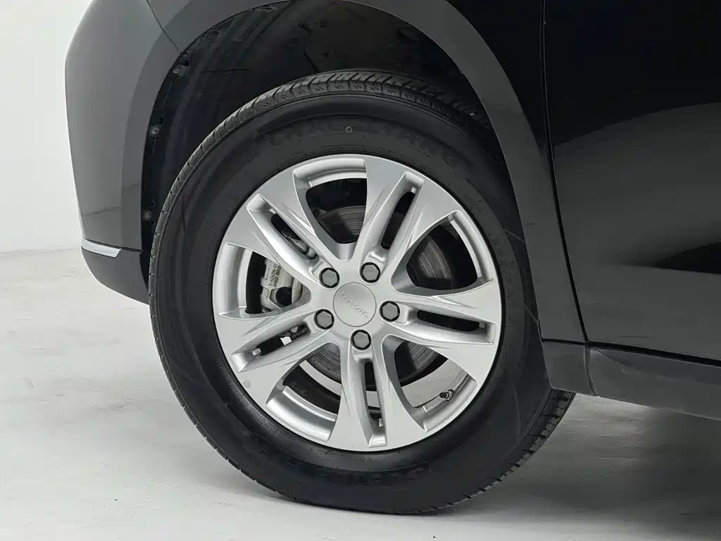 Haval M6 — миниатюра 14