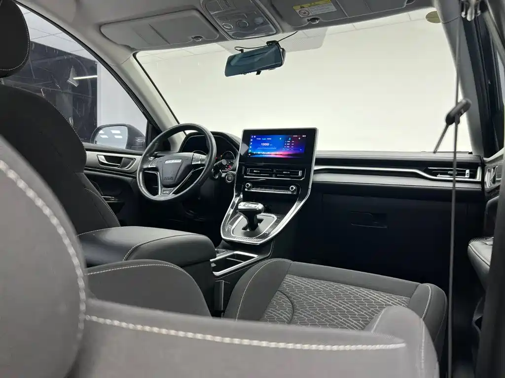 Haval M6 — миниатюра 20