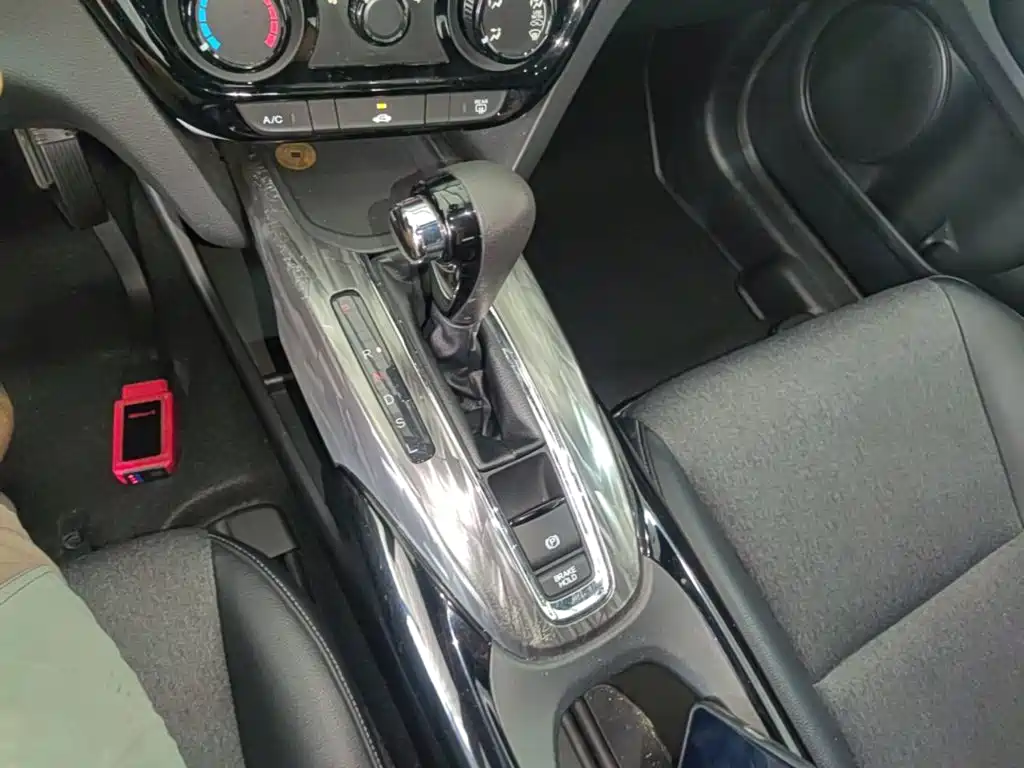 Honda XR-V — миниатюра 14