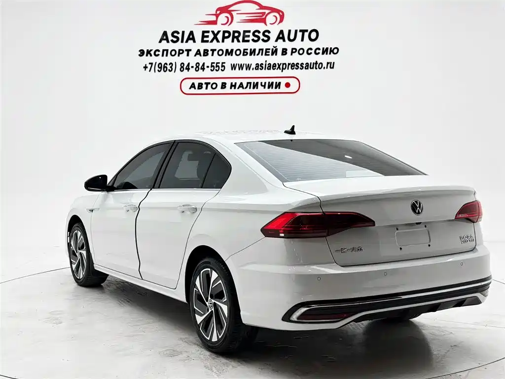 Volkswagen Bora 2023 280TSI DSG