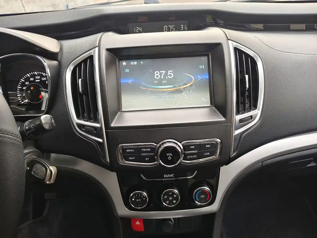 Huasu Huansu H3 — миниатюра 27