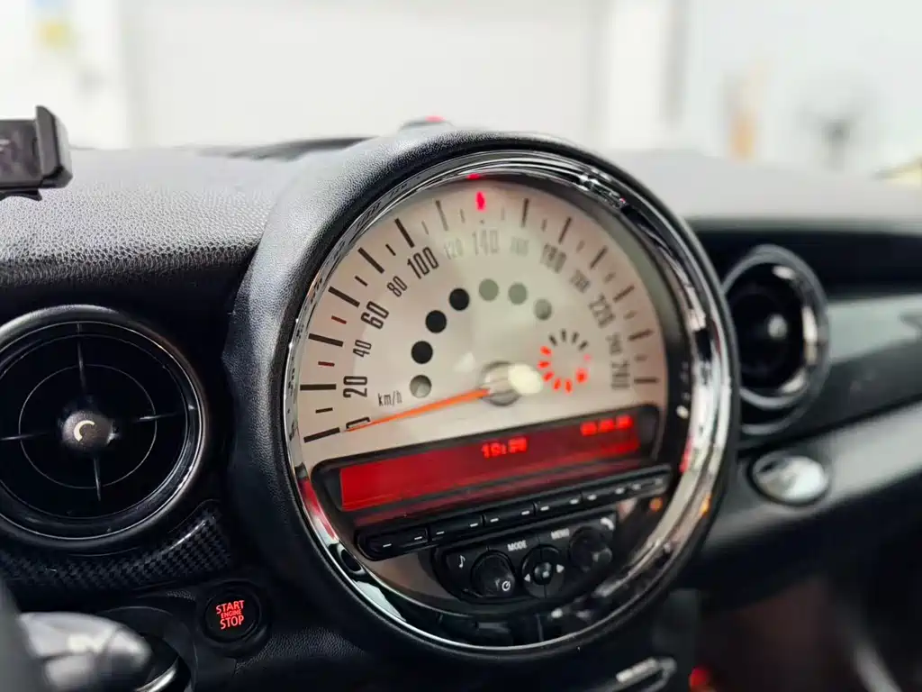 MINI Mini — миниатюра 6