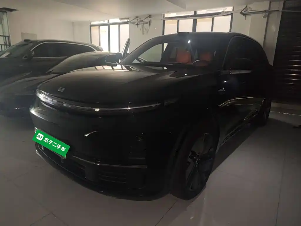 Li Auto L7 2025 Ultra