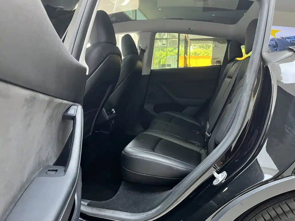 Tesla Model Y — миниатюра 14
