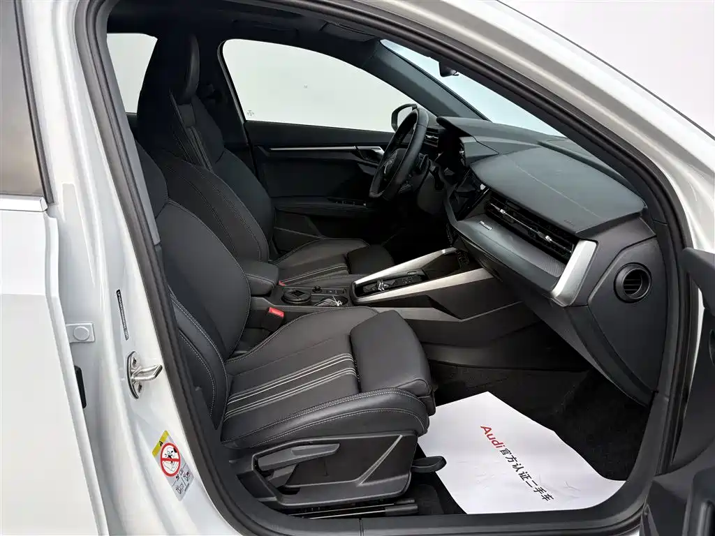 Audi A3 — миниатюра 6