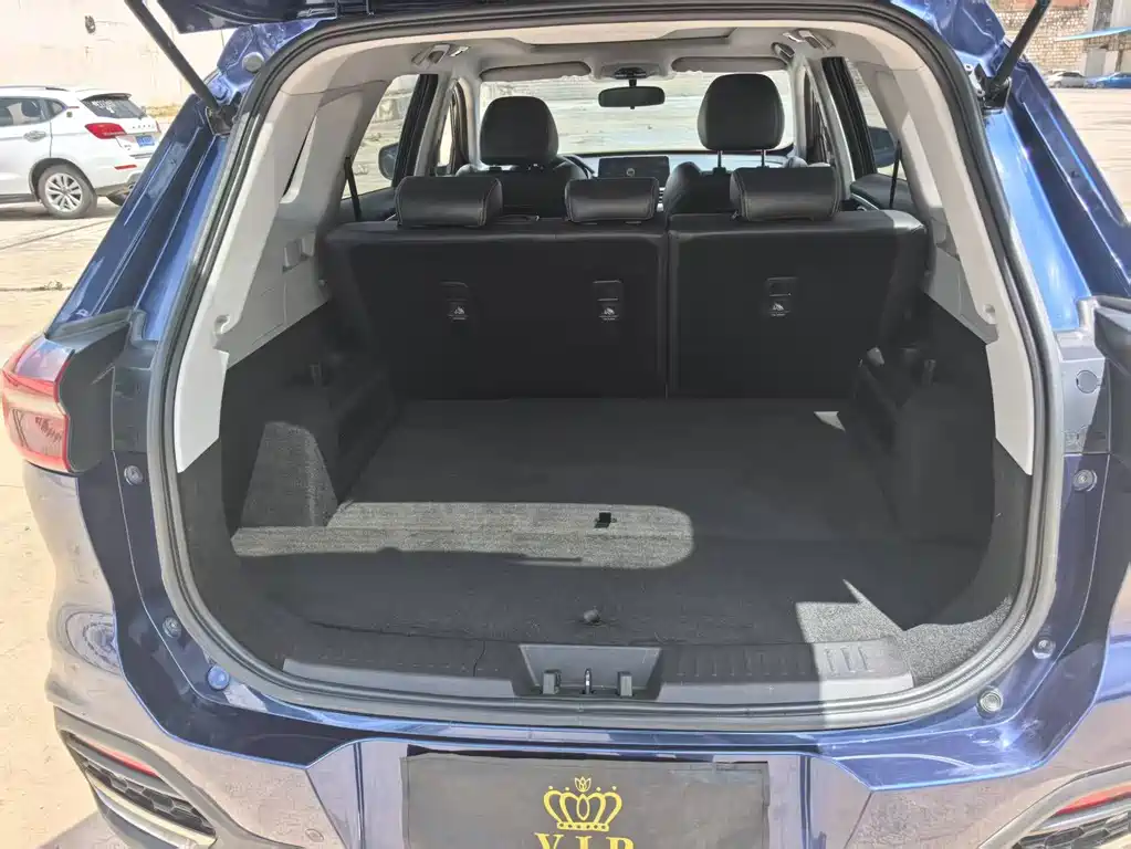 Chery Tiggo 8 — миниатюра 11