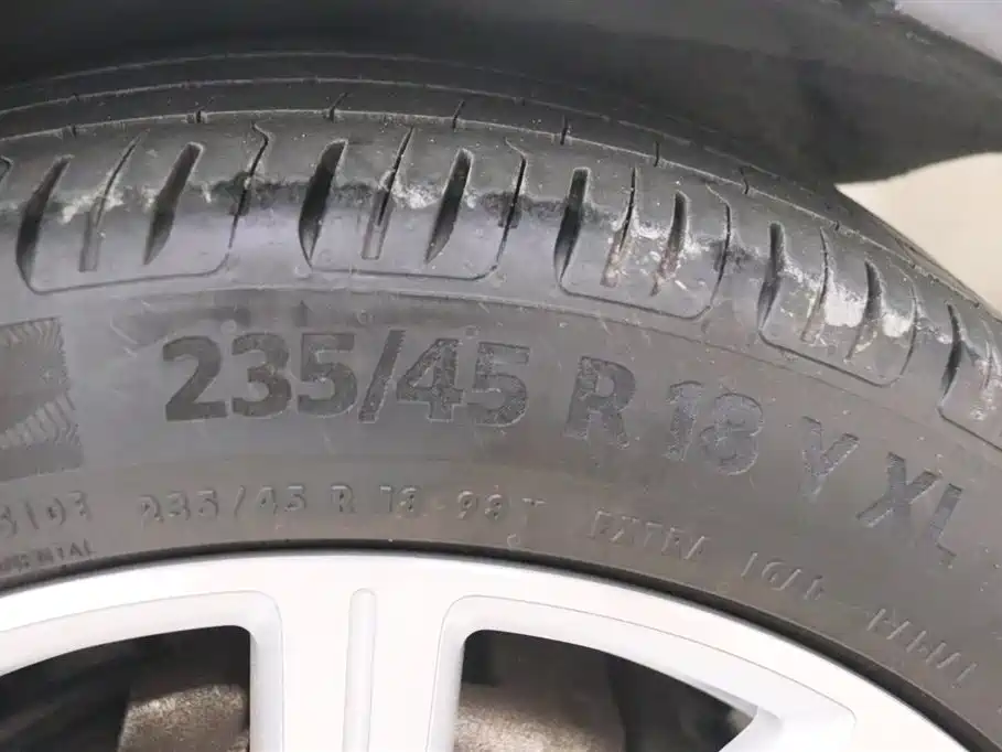 VOLVO S60 PLUG IN HYBRID