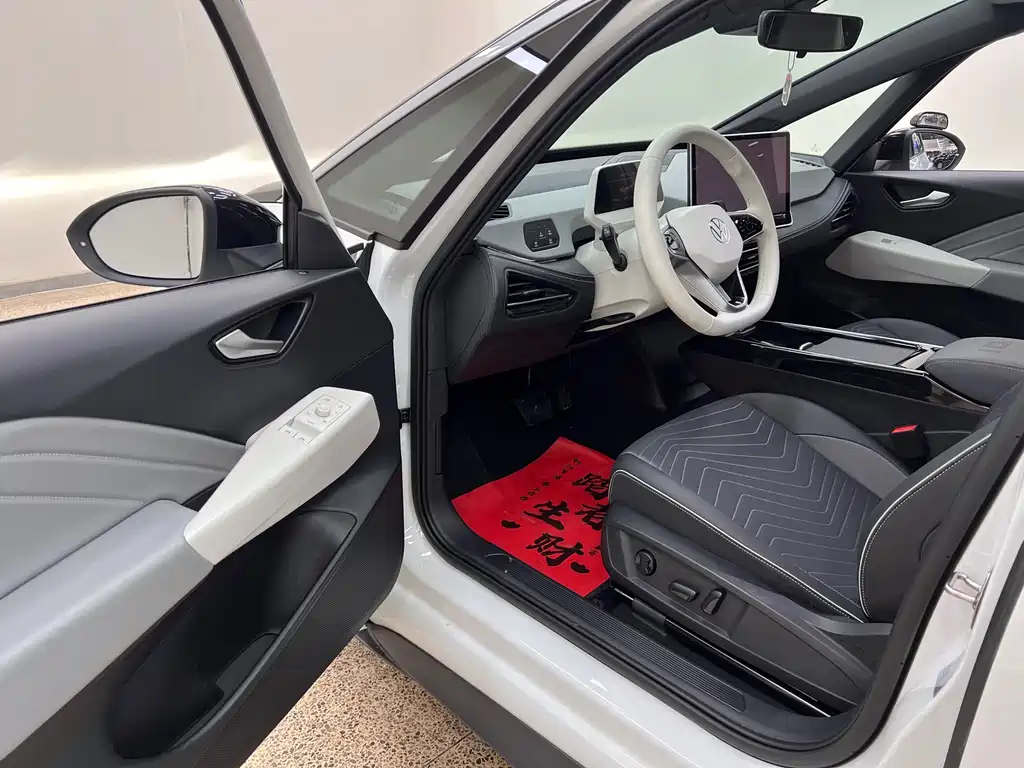 Volkswagen ID.3 — миниатюра 14