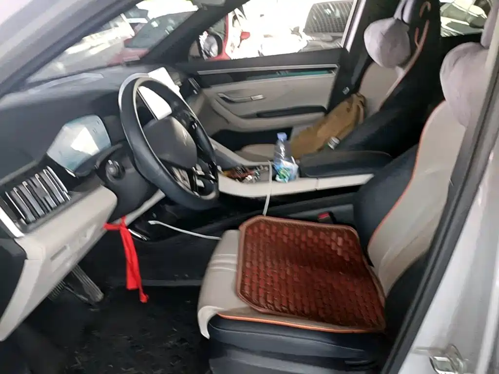 BYD PLUS New Energy — миниатюра 15
