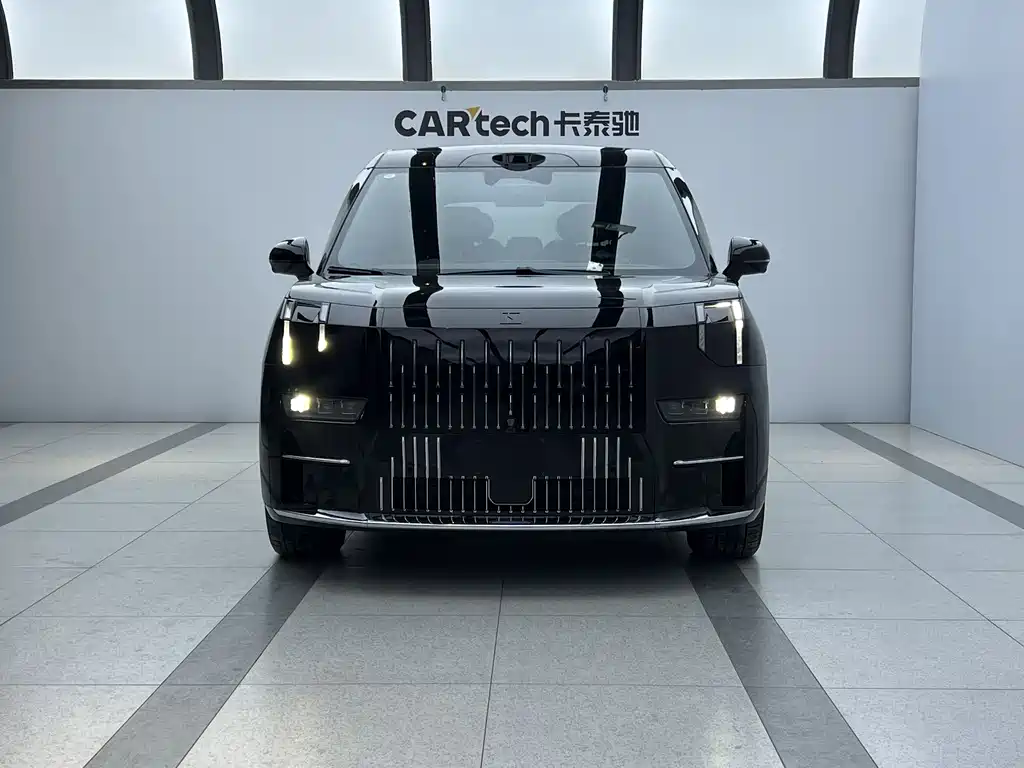 ZEEKR EXTREME KRYPTON 009