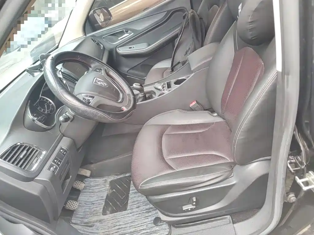 Baojun 560 — миниатюра 20