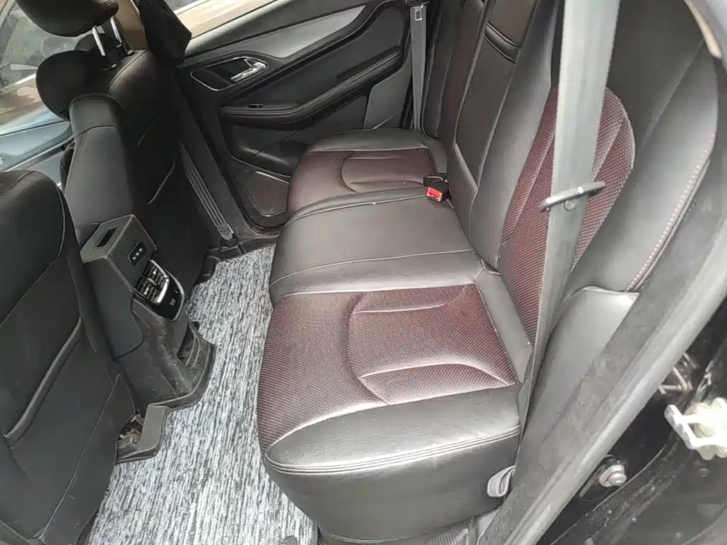 Baojun 560 — миниатюра 22