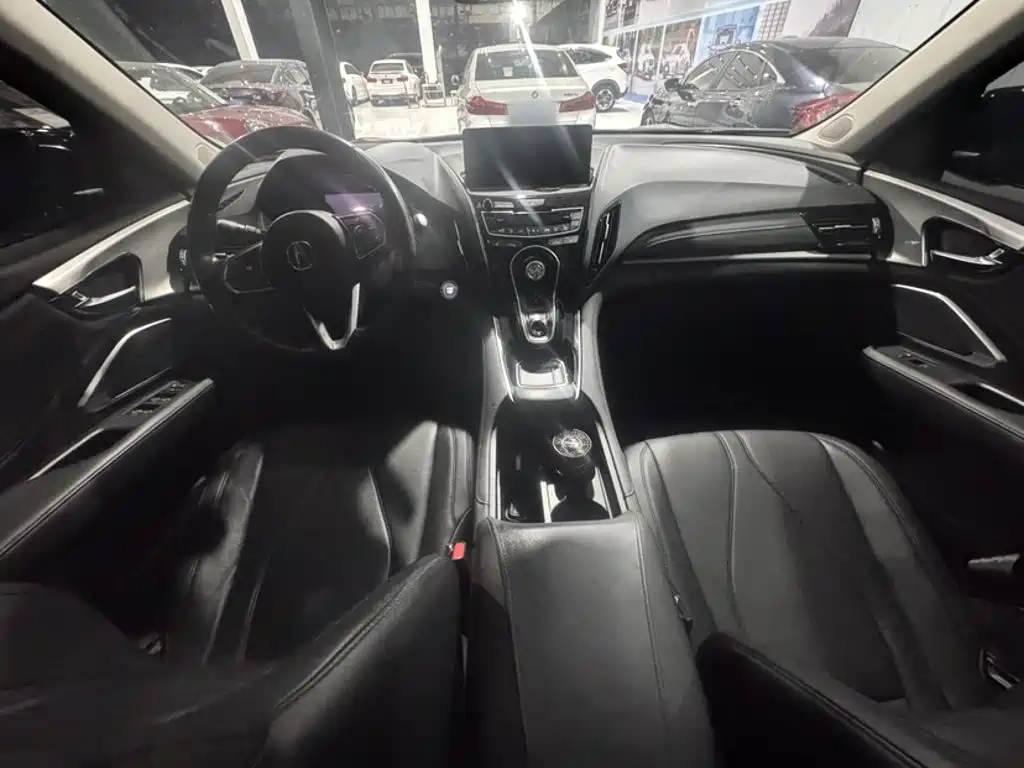 Acura RDX — миниатюра 8