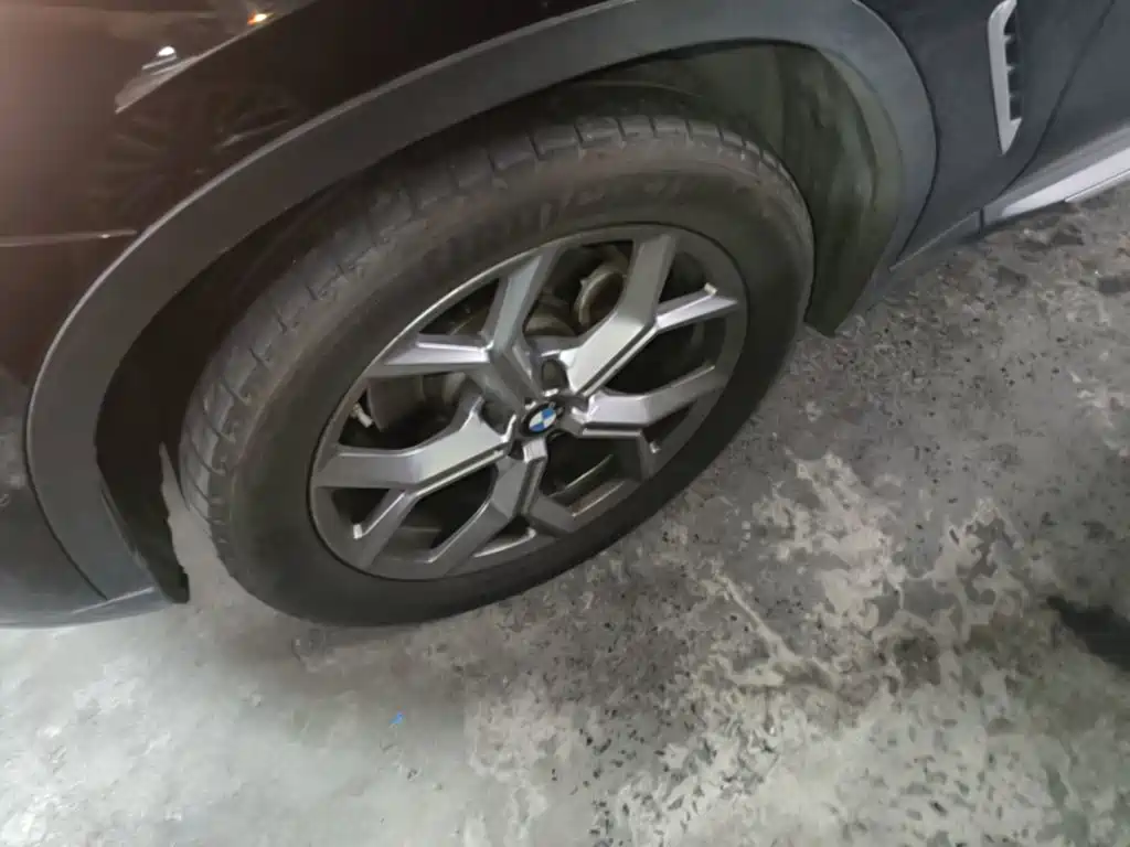 BMW X3 — миниатюра 23