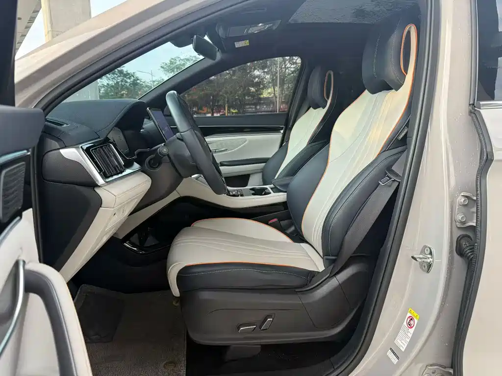 BYD PLUS New Energy — миниатюра 4