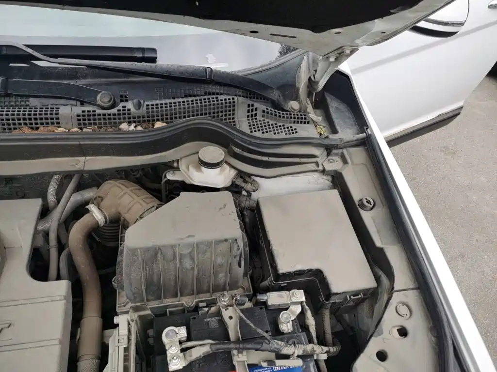 Haval H6 — миниатюра 21