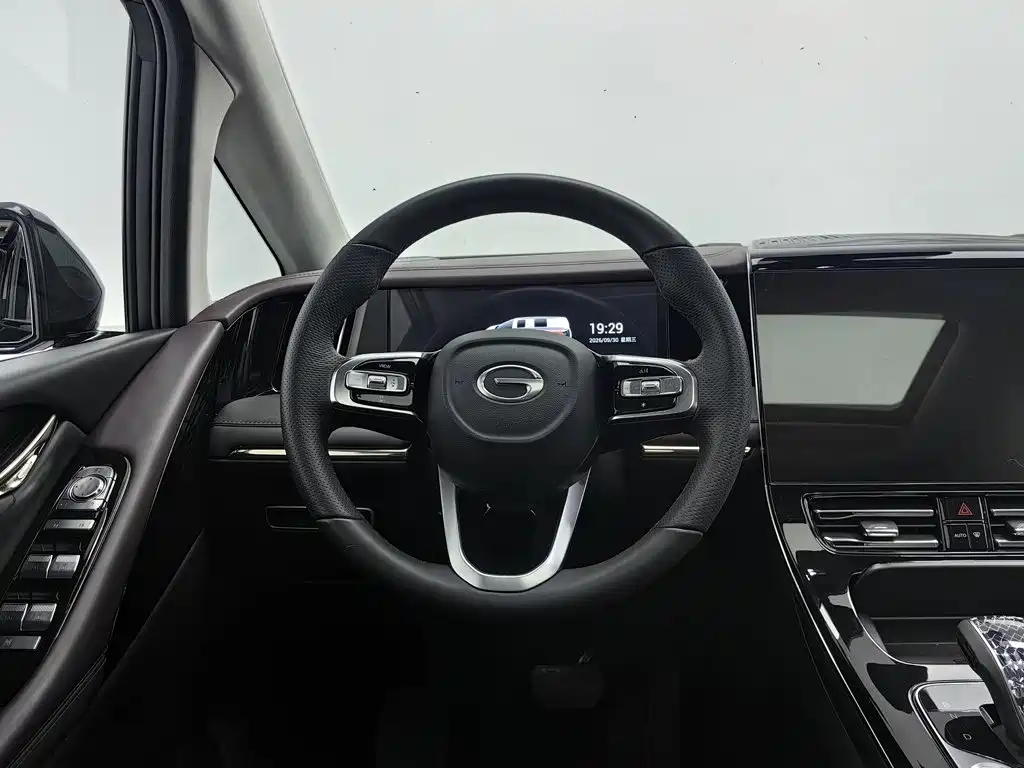 GAC Motor Trumpchi M8 — миниатюра 11