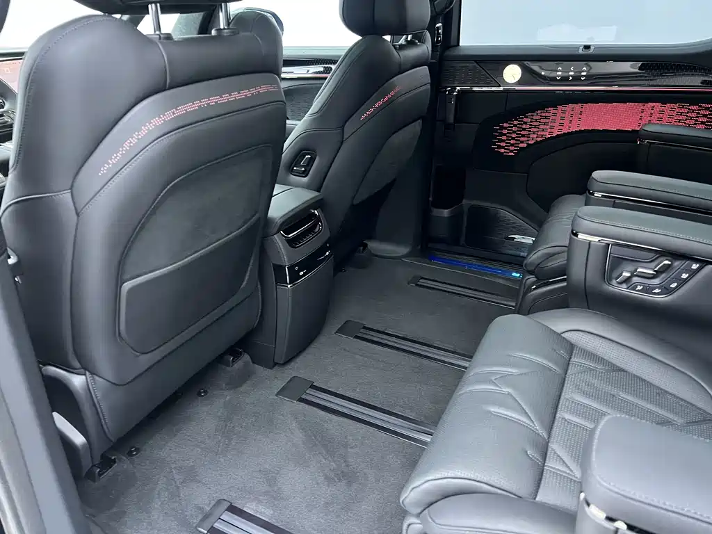 ZEEKR EXTREME KRYPTON 009