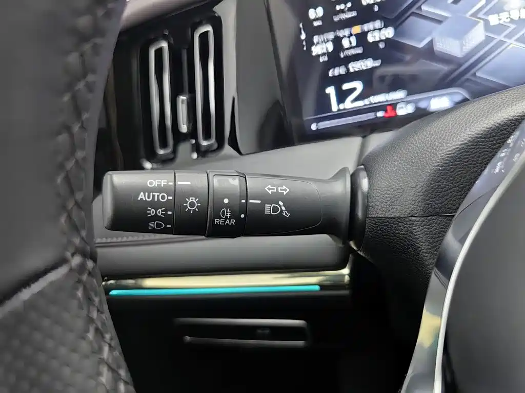GAC Motor Trumpchi M8 — миниатюра 21